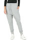 Sweatpants Jogger Gray