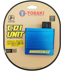 Tobaki Motorcycle Electronics