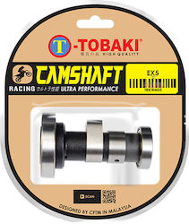 Tobaki Camshaft TRM05