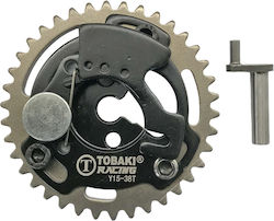 Tobaki Camshaft Chain Gear TTG10