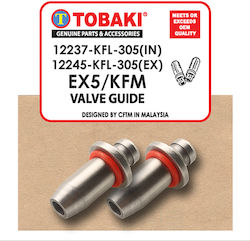 Tobaki Valve TVG02