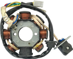 Motobert Spulen Motorrad 7200027