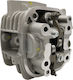 Tobaki Capete Motor Honda Wave