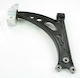 Open Parts Car Scissors for Audi A3 Mercedes-Benz V Skoda Octavia Volkswagen Golf SSW1046.10
