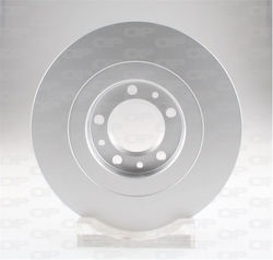 Open Parts Brake Discs Open Parts Brake Discs
