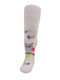 Childrenland Kinderstrumpfhose Rosa