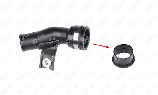 Ibras Oil Seals Turbo Seal Car Nissan Qashqai 1pcs