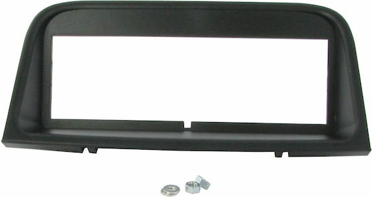 Connects2 Πρόσοψη 2 Din για Peugeot 406 1995 2005