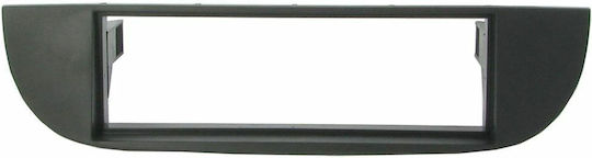 Connects2 DIN Fascia Panels 2 Din for Fiat 500 2007-2015