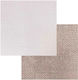 Art & Colour Canvas Alb Pătrat 100x100cm. 430gr/m² 1buc
