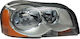 Depo Front Lights for Volvo XC 90