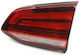 Valeo Taillights Led for Volkswagen Golf