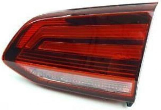 Valeo Taillights Led for Volkswagen Golf