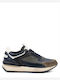 CafeNoir Sneakers Blue