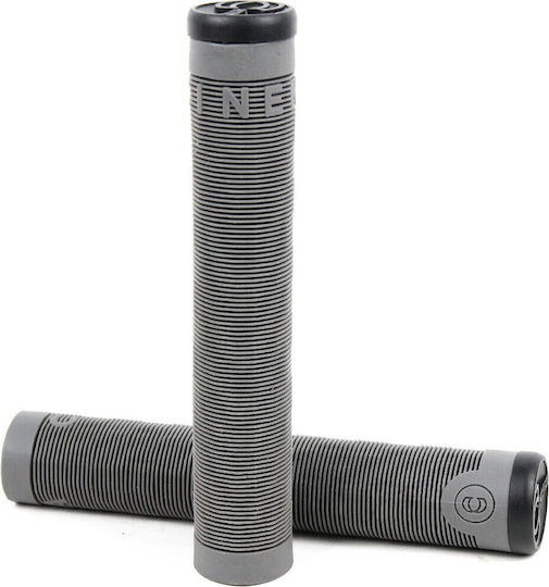 Cinema CIGRY0011 BMX Bicycle Handlebar Grips in Gray Color