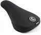 Cinema Black Bicycle Saddle BMX