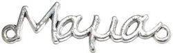 Faitakis Pack Metallic Pendant Motif for Jewelr...