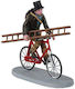 Lemax Material des Modells 80mmx3cm