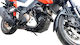 Moto Discovery Ποδιά Μηχανής