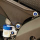 Pro Bolt Motociclete Albastru RESR50Z3B