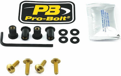 Pro Bolt SK4G