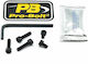 Pro Bolt Motorradverkleidungsschrauben