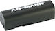 Ansmann Kamera Batterie 1400-0011 Lithium-Ionen (Li-Ion) Kompatibel mit Canon
