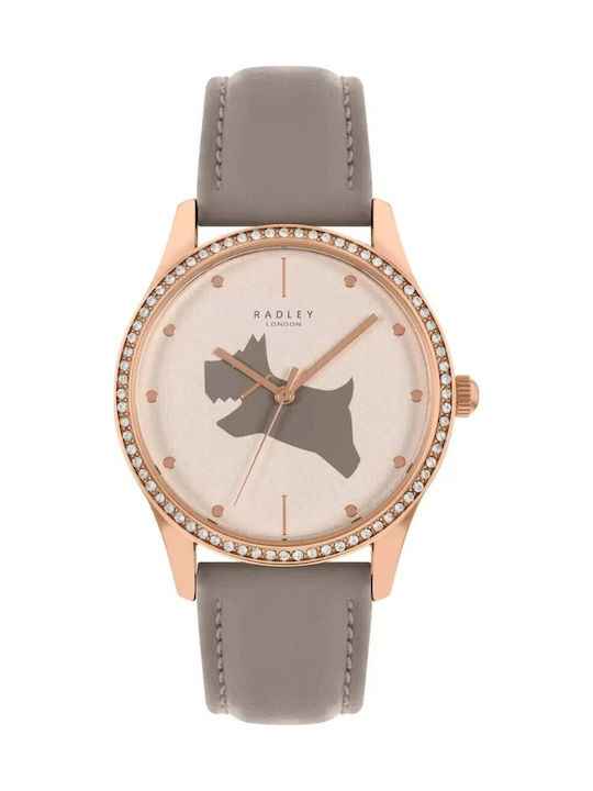 Radley Uhr mit Batteriewerk Radley Uhr mit Batteriewerk