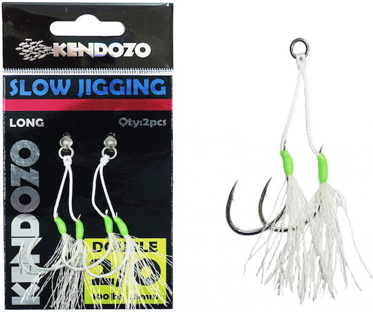 Kendozo Lures Риболовно кукло No1