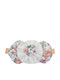 Bonjour Bebe Kids Headband Orange 1pc