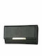 Women's Wallet Classic Black
