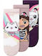 Name It Kids' Socks Multicolored