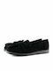 Women's Slip-On Black