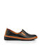 Slip-on-uri pentru femei Negru