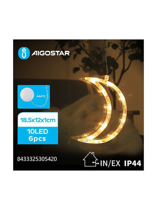 Aigostar Decorative Lamp LED Battery