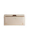 Nines Women's Wallet Gold