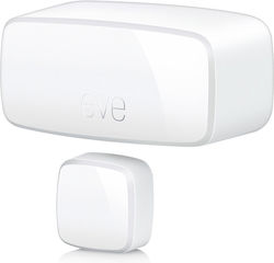 Eve Wireless Contact Sensor Bluetooth & Thread Eve Wireless Contact Sensor Bluetooth & Thread
