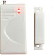 Kabelloser Tür- /Fenstersensor RF 433MHz