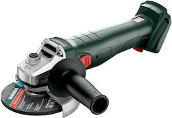 Metabo W 18 Winkelschleifer 125mm Batterie 18V ...