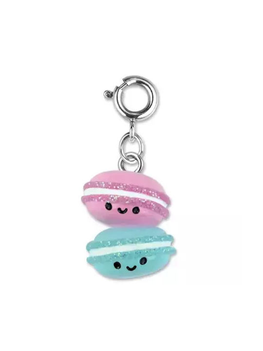 Charm Ιt Keychain Farmecul