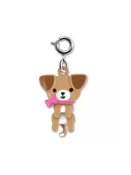 Charm Ιt Keychain Farmecul