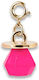 Charm Ιt Jewelry Game Gold Candy Ring Charm