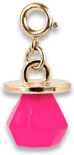 Charm Ιt Jewelry Game Gold Candy Ring Charm