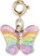 Charm Ιt Jewelry Game Gold Butterfly Charm