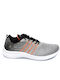 Adrun Herren Sneakers Gray