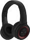 GoGEN HBTM 31 Wireless / Wired On Ear Headphone...