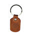 Keychain Leather