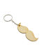 Keychain Wooden