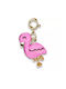 Charm Ιt Keychain Farmecul Aur