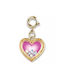 Charm Ιt Keychain Charm Gold